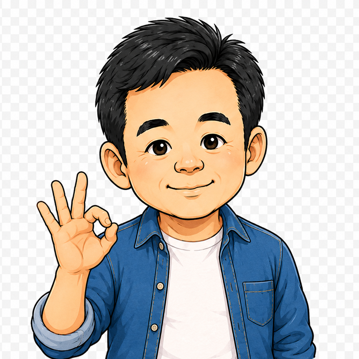 パパちゃん