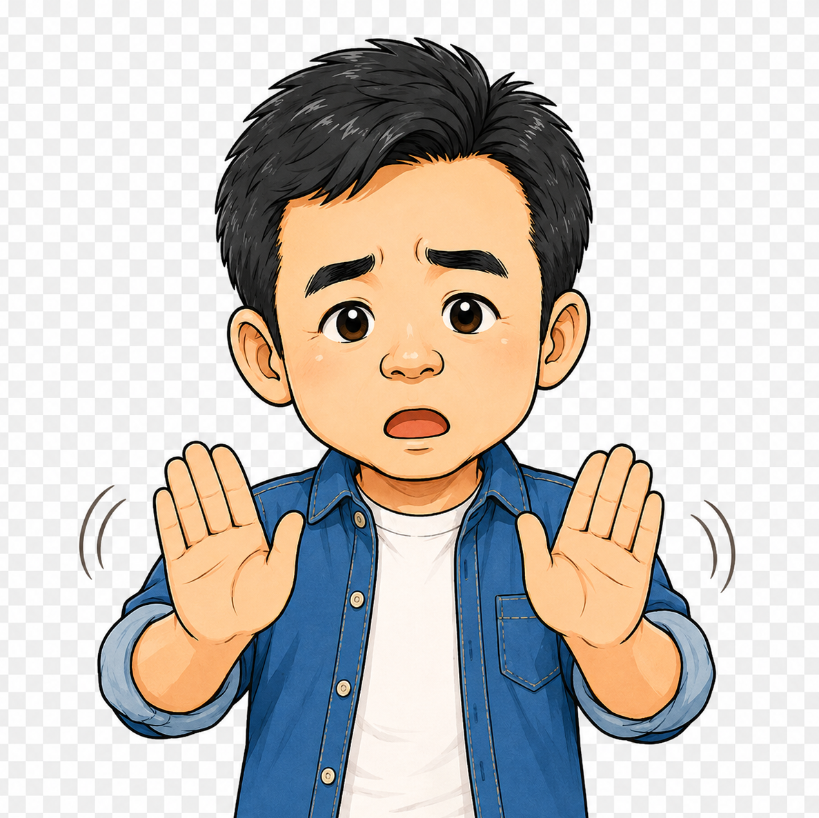 パパちゃん