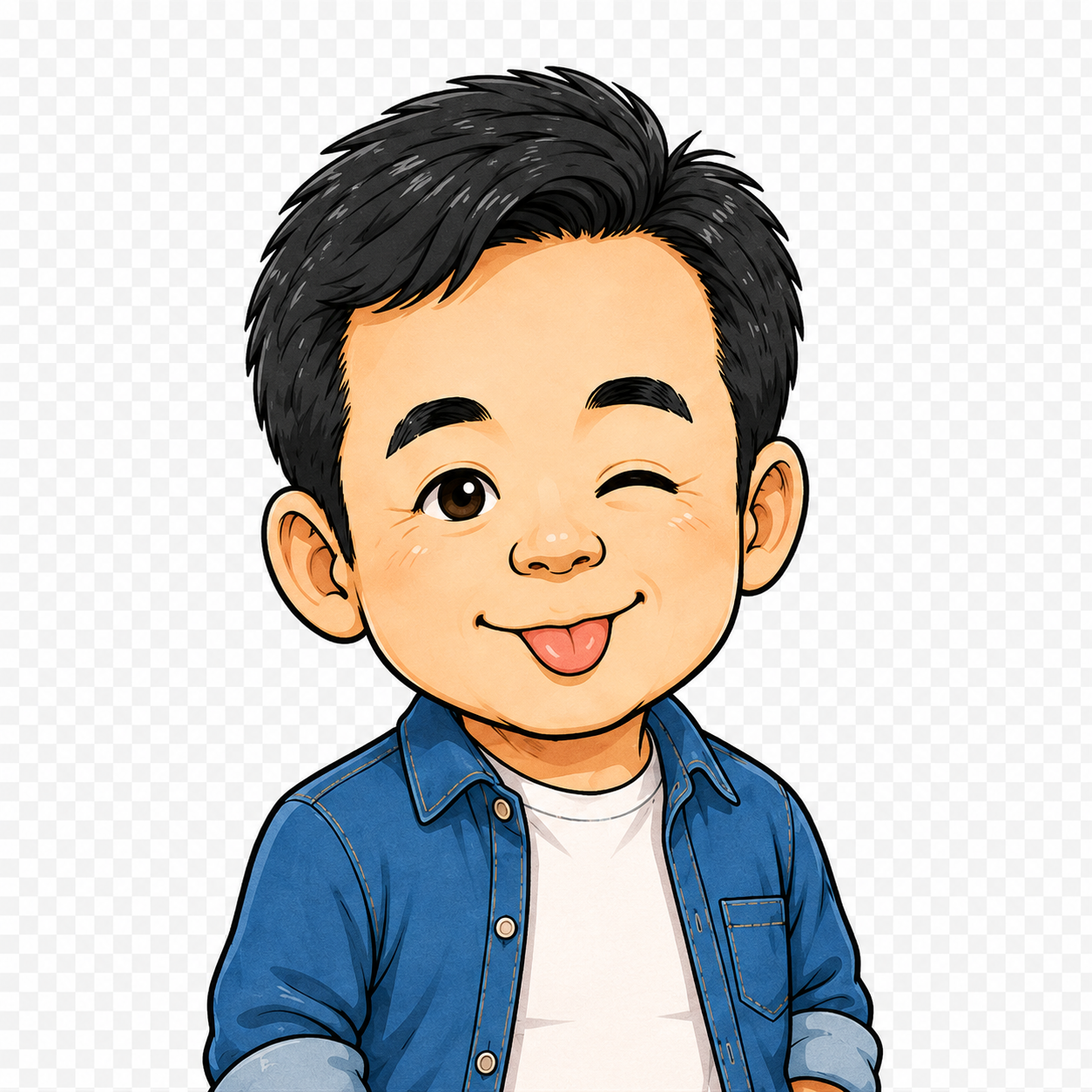 パパちゃん