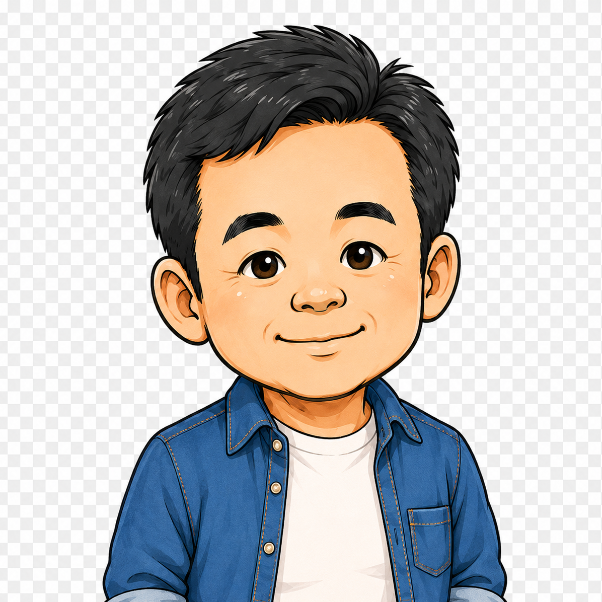 パパちゃん