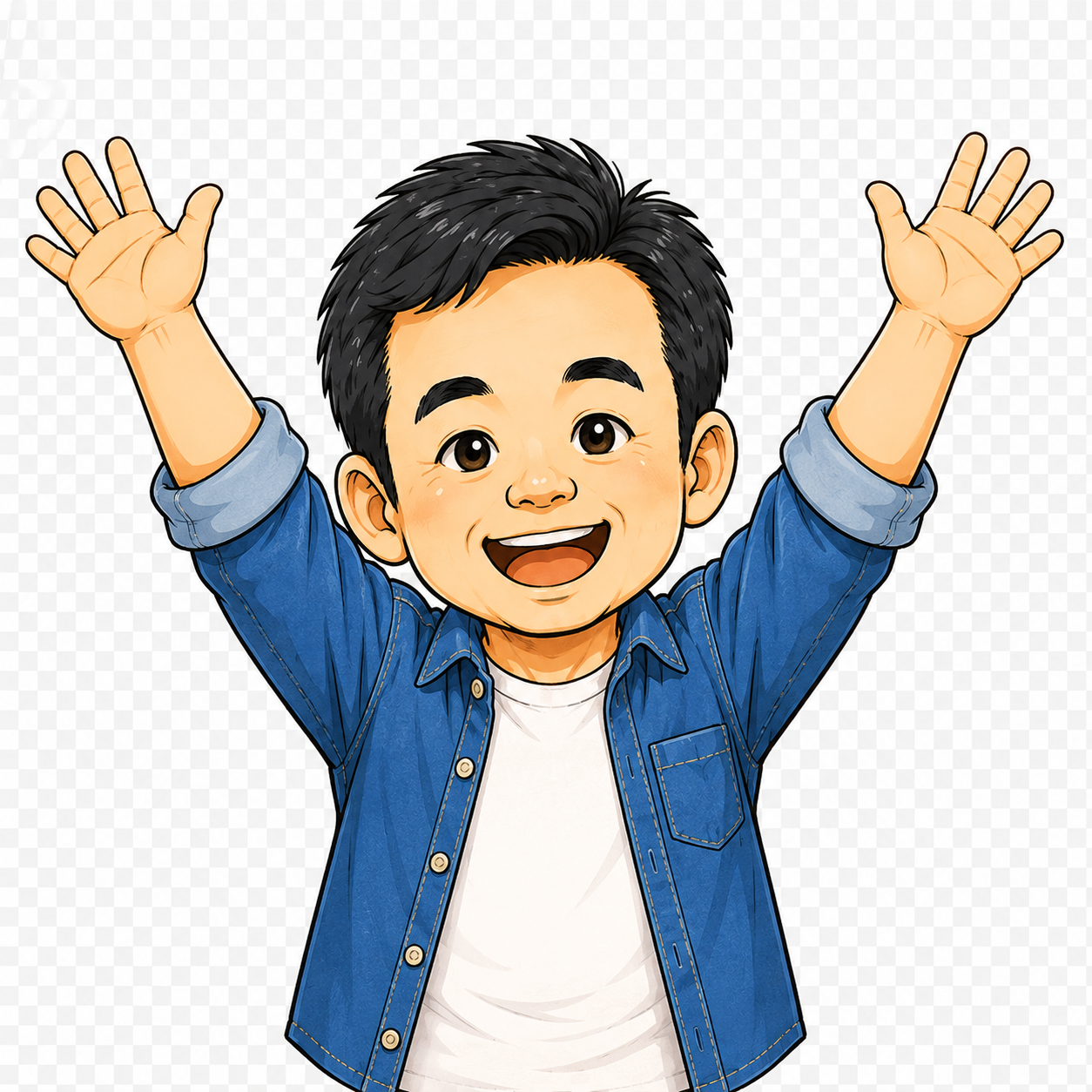 パパちゃん