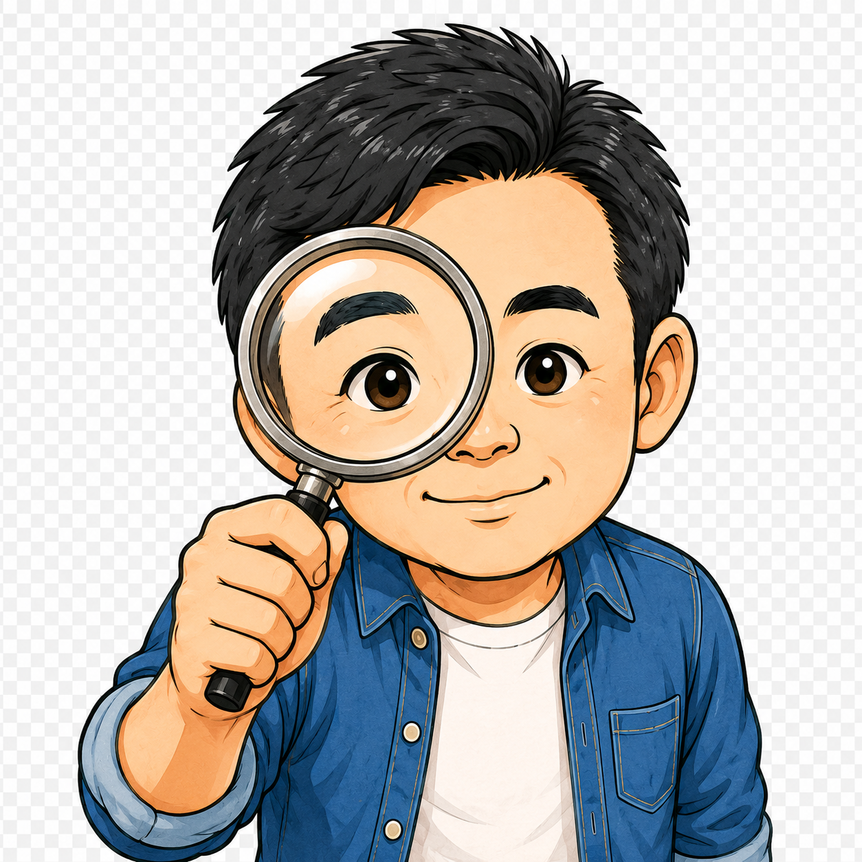 パパちゃん
