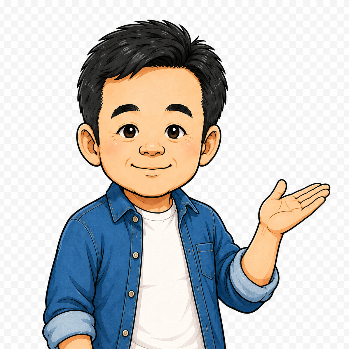 パパちゃん