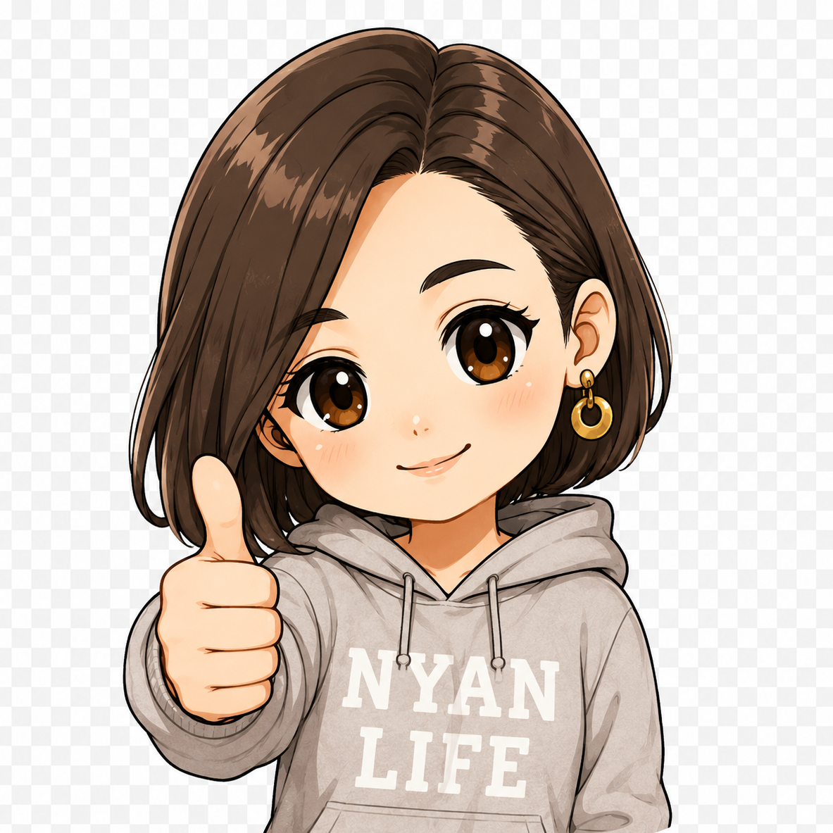 ママちゃん