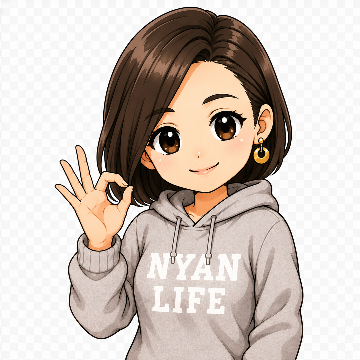 ママちゃん