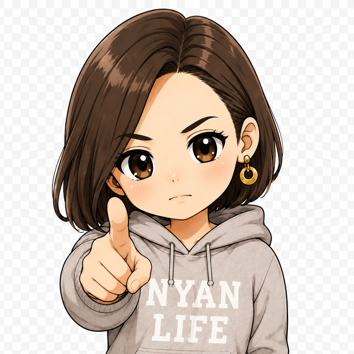 ママちゃん
