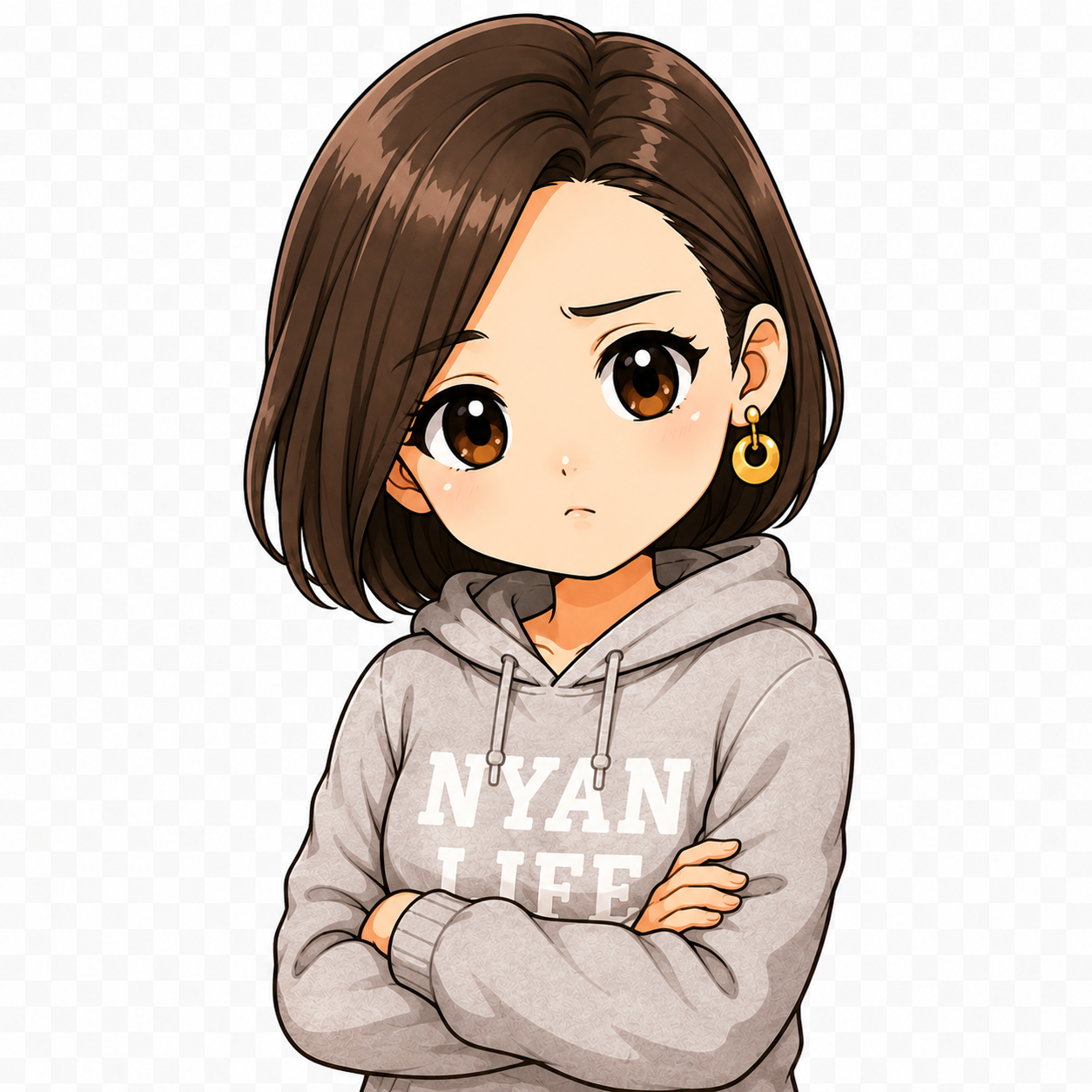 ママちゃん
