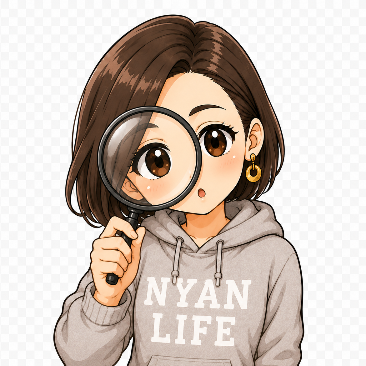 ママちゃん