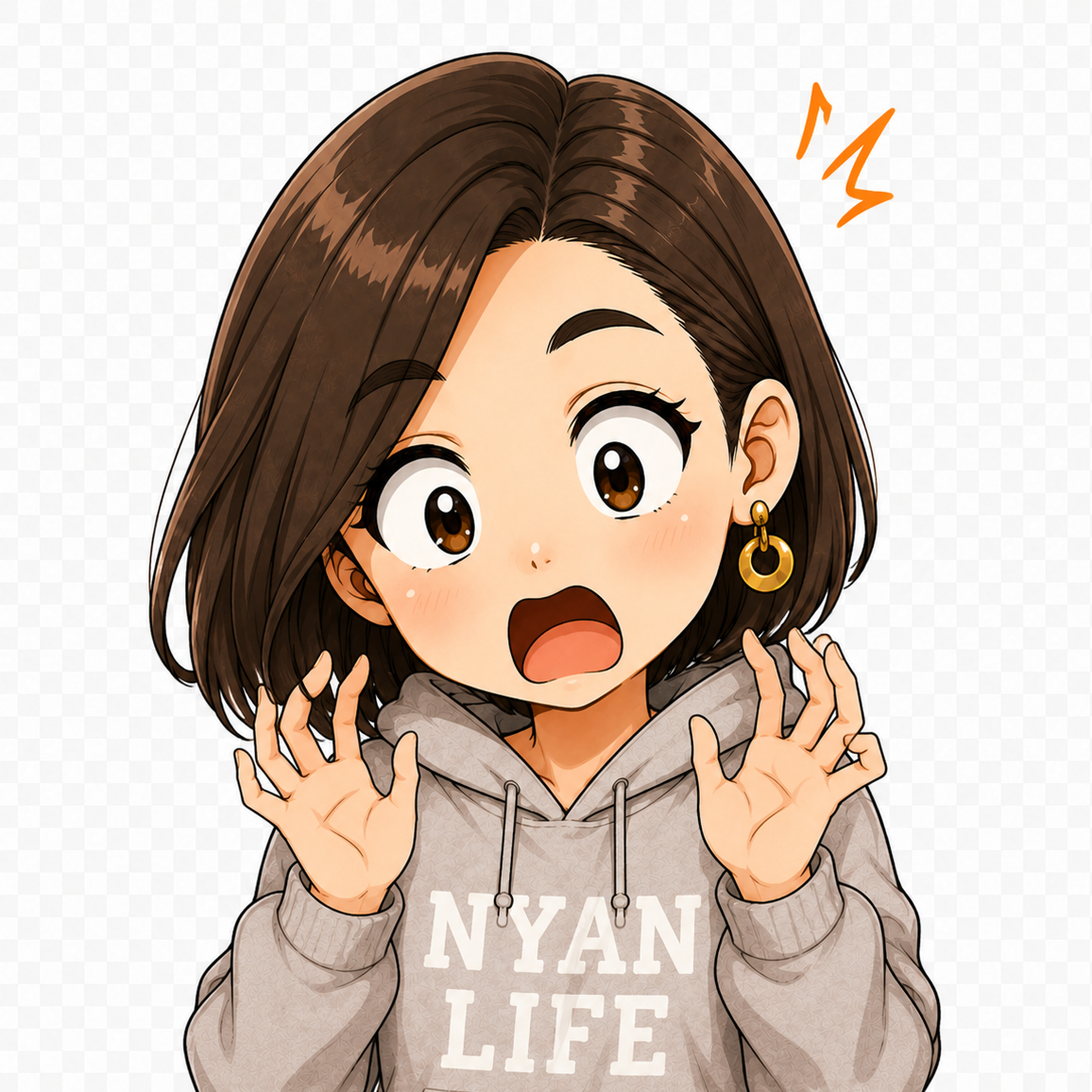 ママちゃん