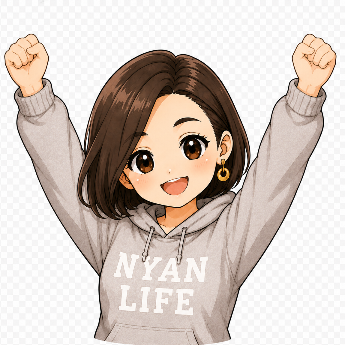 ママちゃん