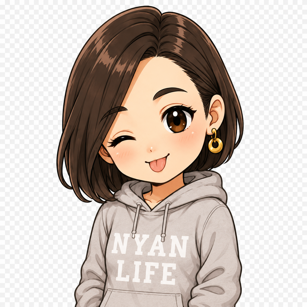 ママちゃん