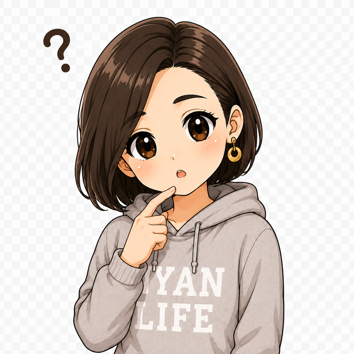 ママちゃん
