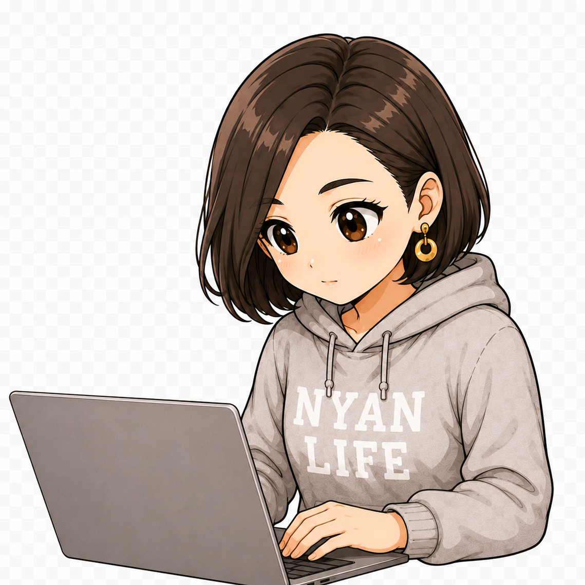 ママちゃん