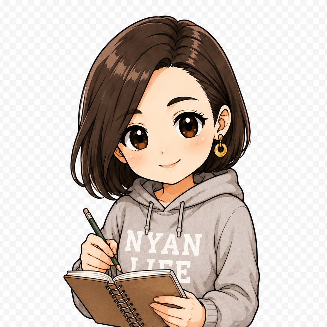 ママちゃん