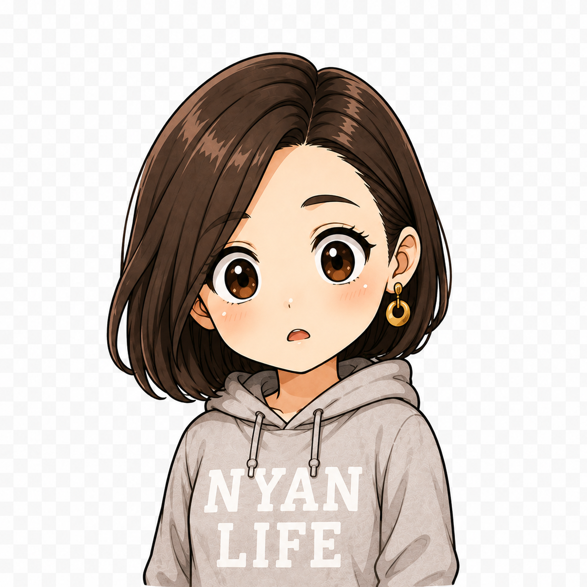 ママちゃん
