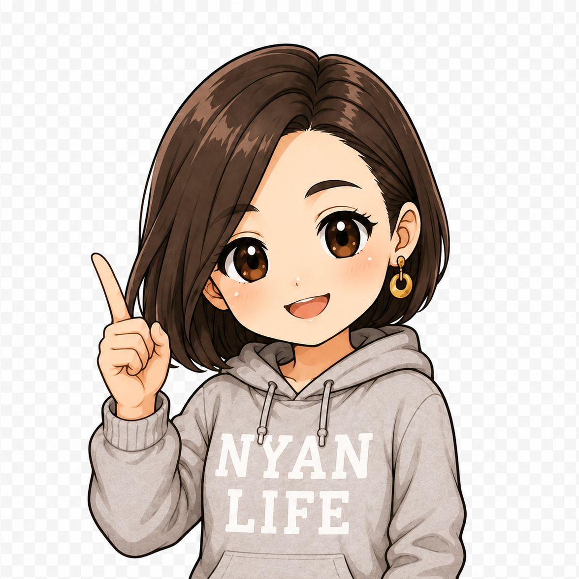 ママちゃん
