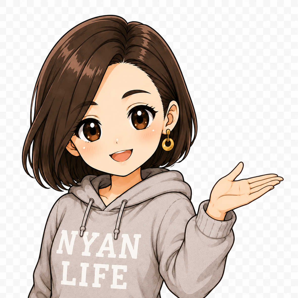 ママちゃん