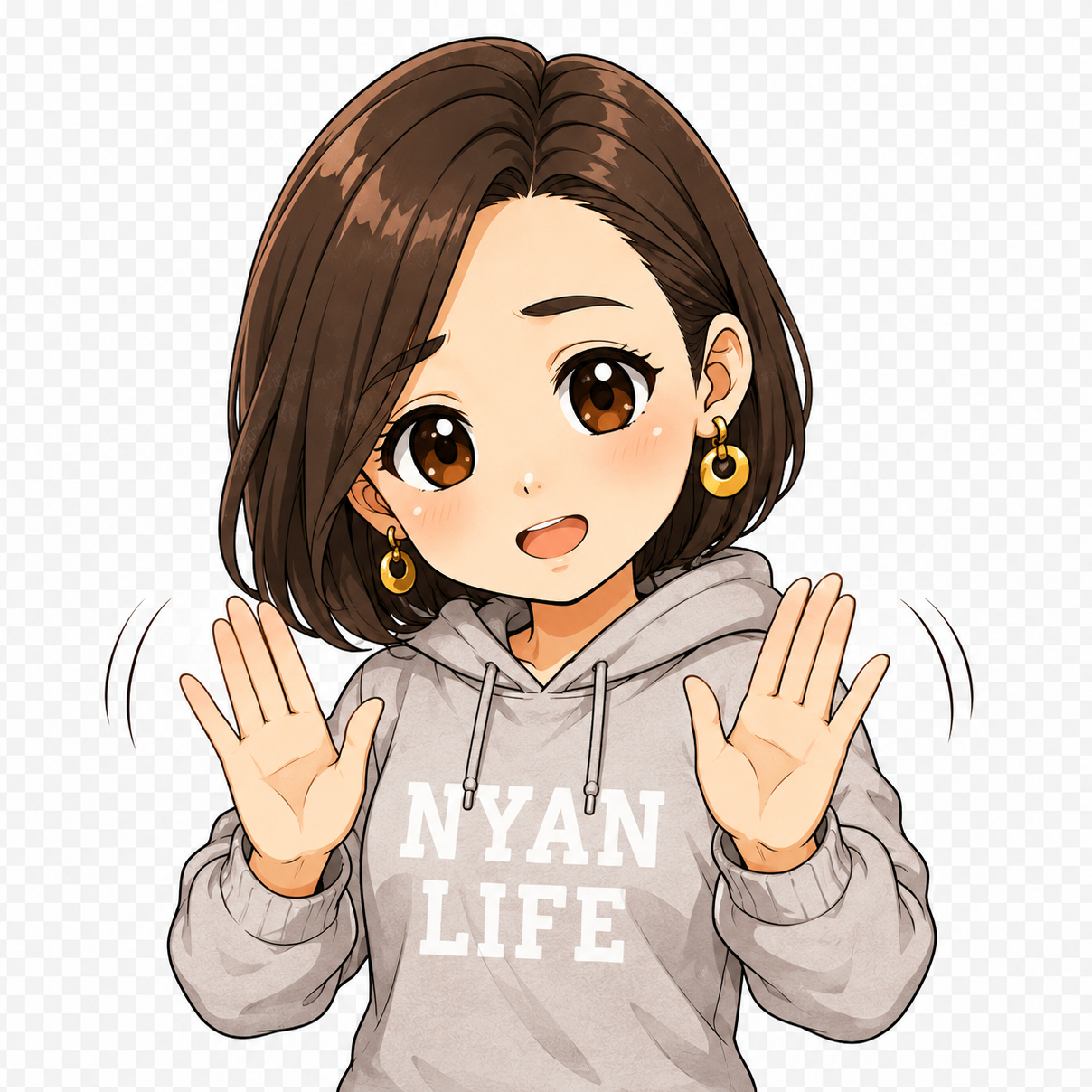 ママちゃん